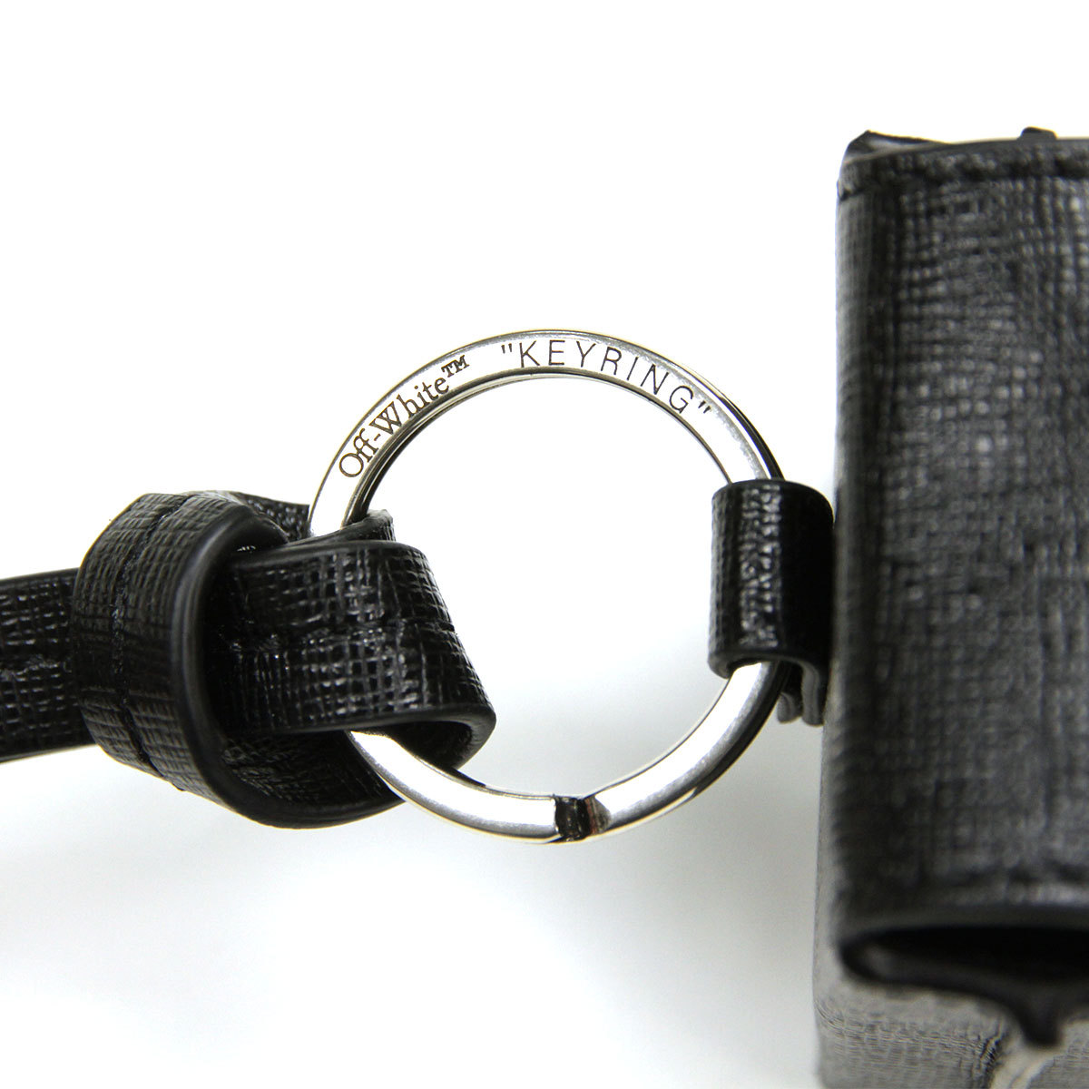 オフホワイト アクセサリー メンズ レディース 正規品 OFF-WHITE