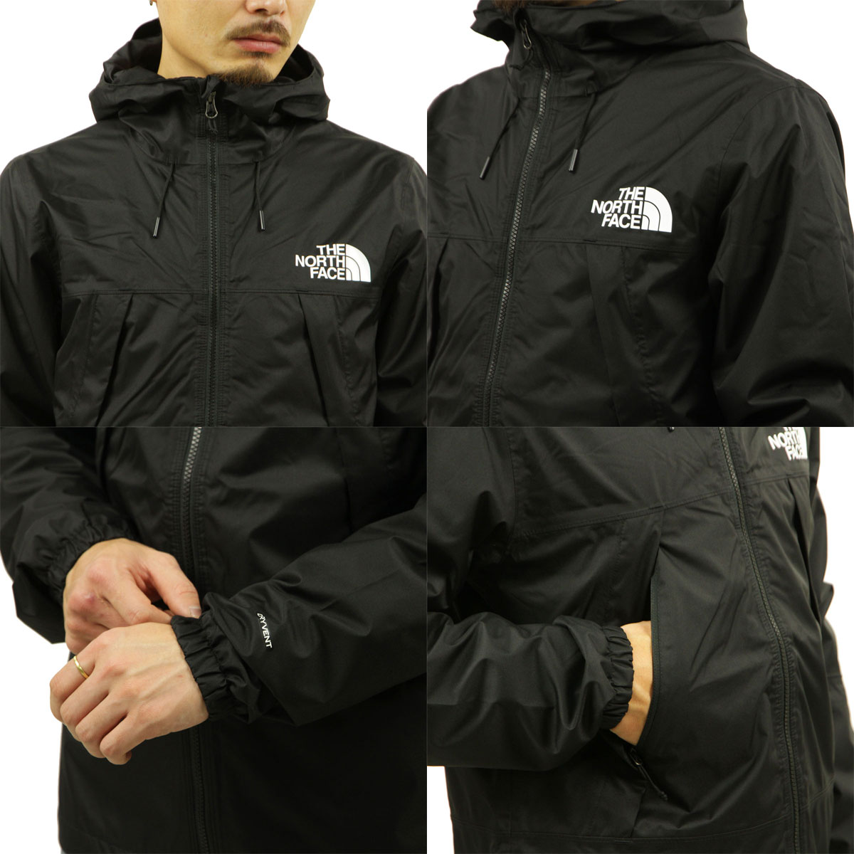 THE NORTH FACE（ザ ノースフェイス） 10%OFFセール 【販売期間 5/24 0