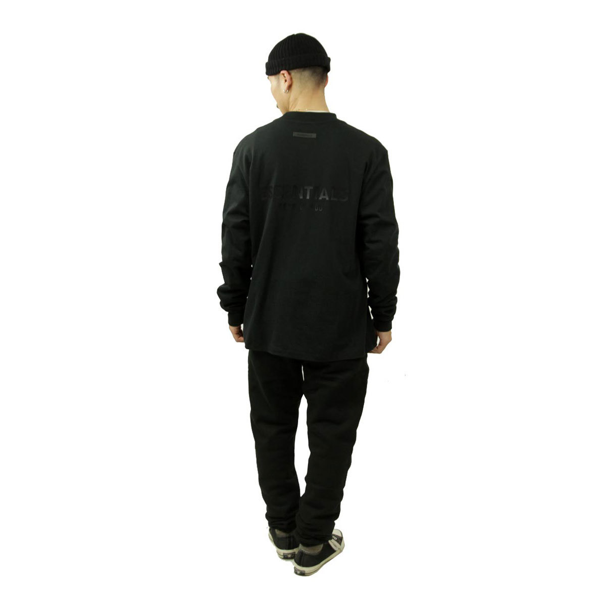 FEAR OF GOD（フィアオブゴッド） ロンT メンズ 正規品 エッセンシャル