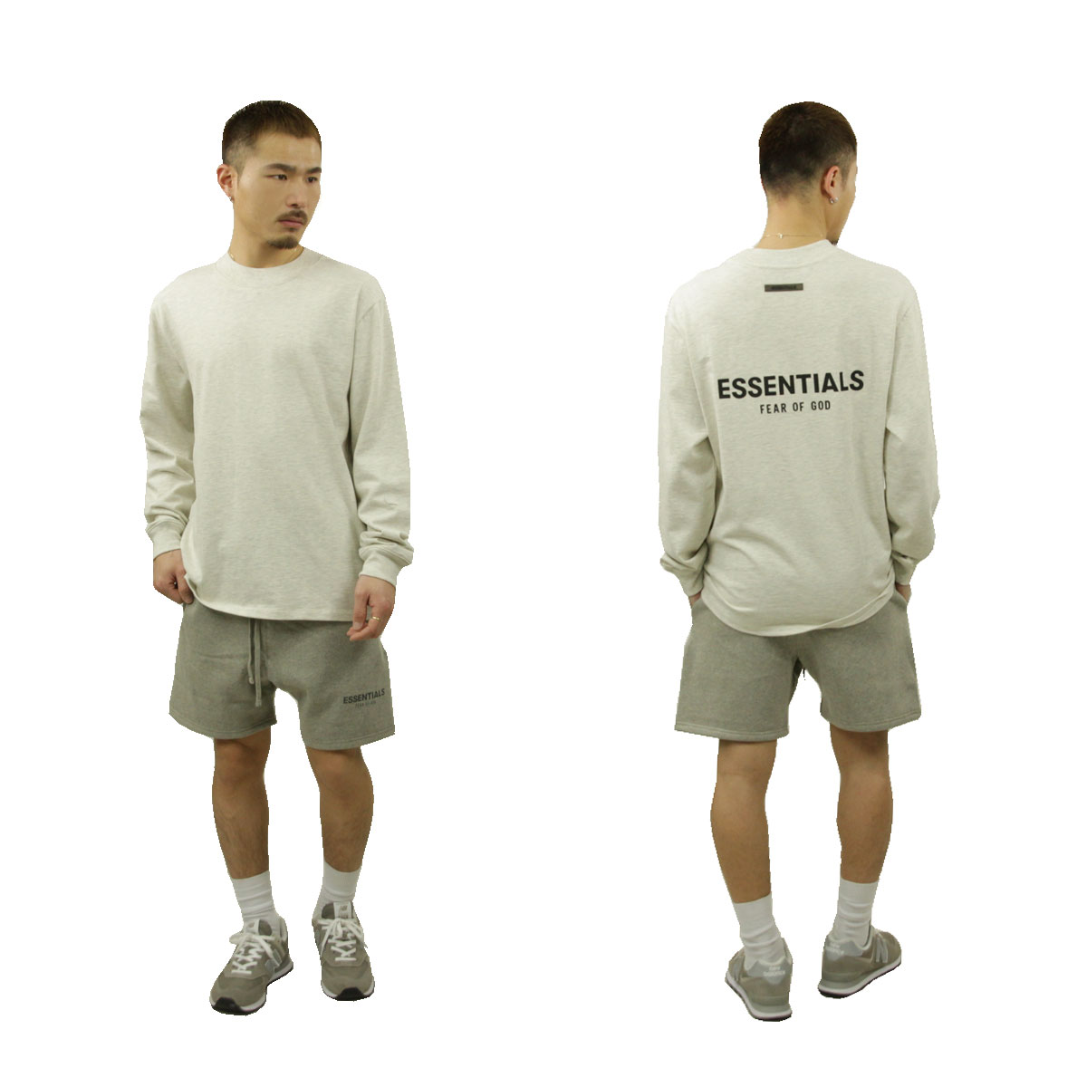FEAR OF GOD（フィアオブゴッド） 【ボーナスストア ポイント5倍 9/20