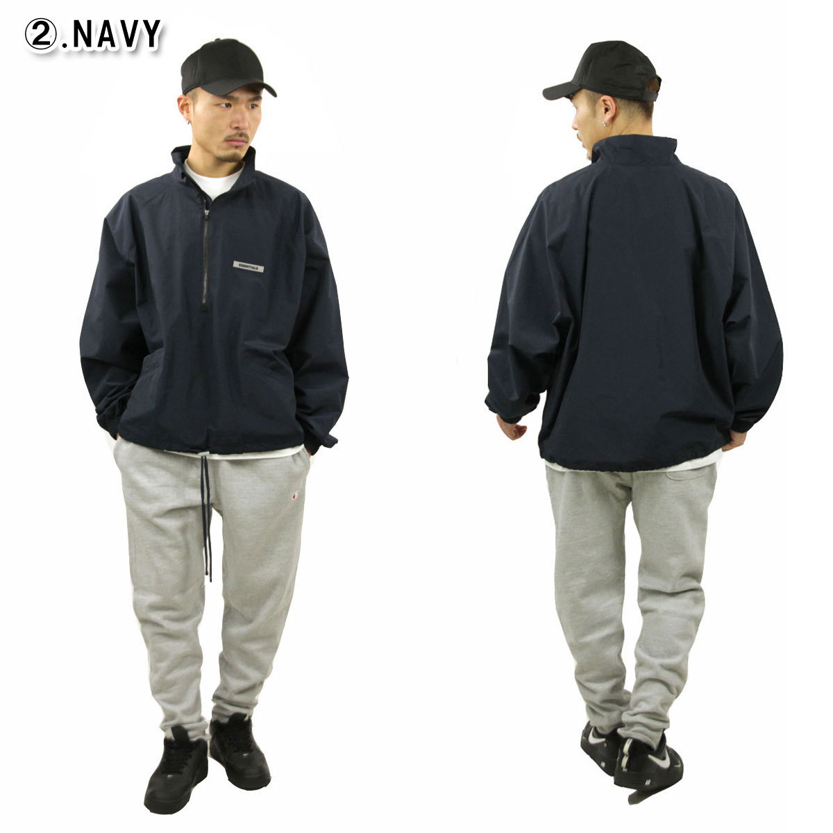 FEAR OF GOD フィアオブゴッド アウター メンズ 正規品