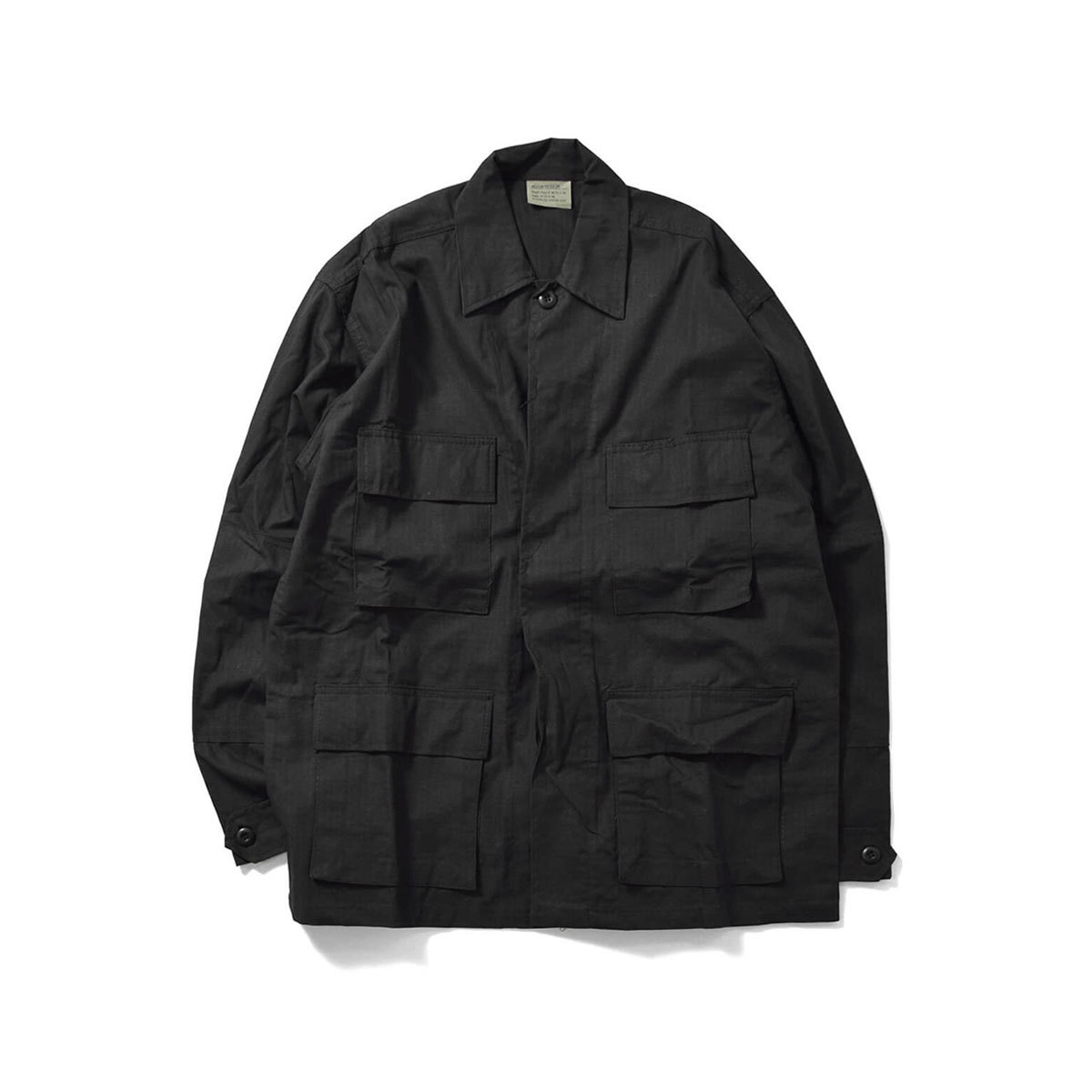 ROTHCO ロスコ BDUシャツ メンズ 正規品 BDUジャケット ワーク