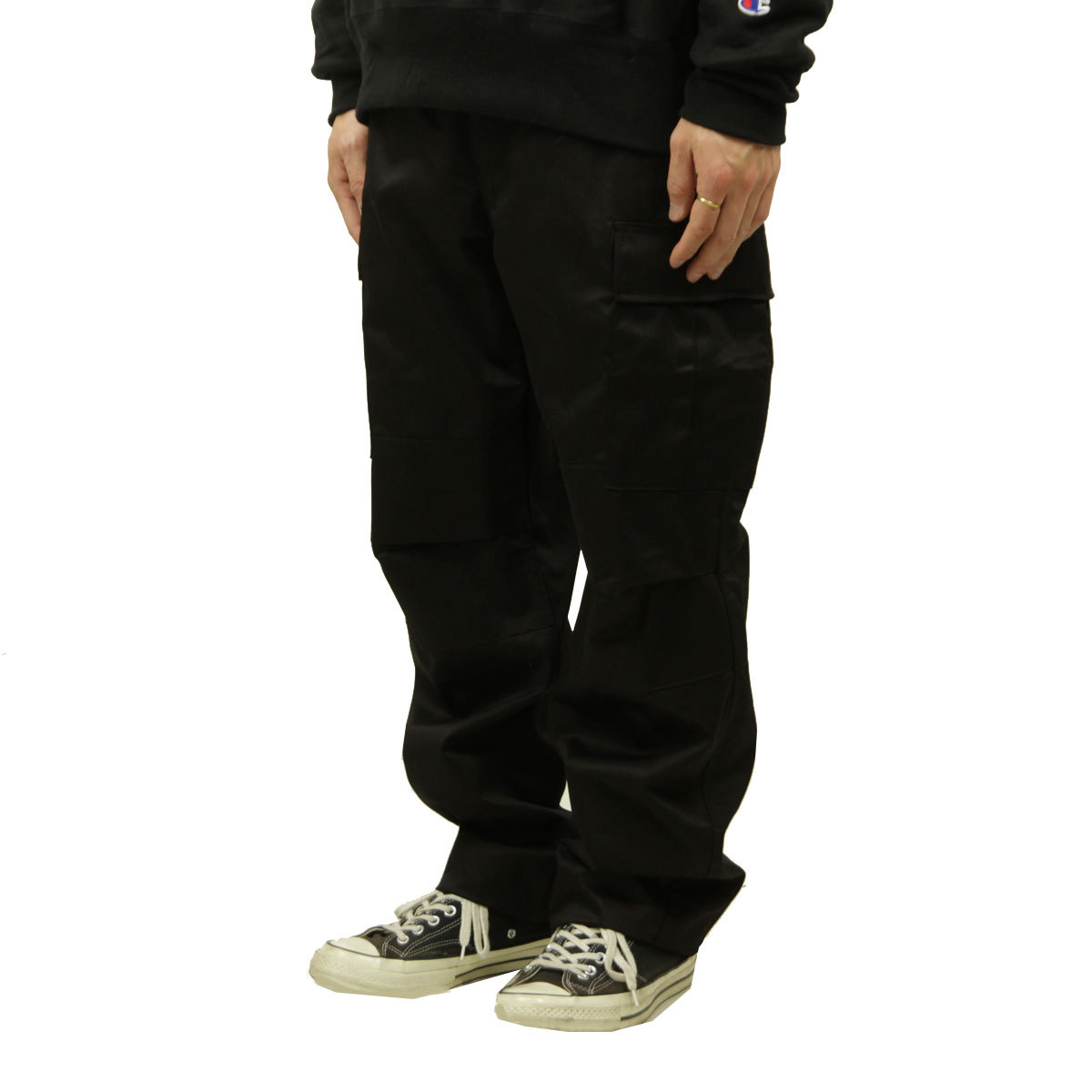 ロスコ 迷彩 パンツ メンズ 正規品 ROTHCO BDU カーゴパンツ ボトムス ROTHCO CAMO TACTICAL BDU PANTS バレンタイン プレゼント ラッピング | ROTHCO | 03