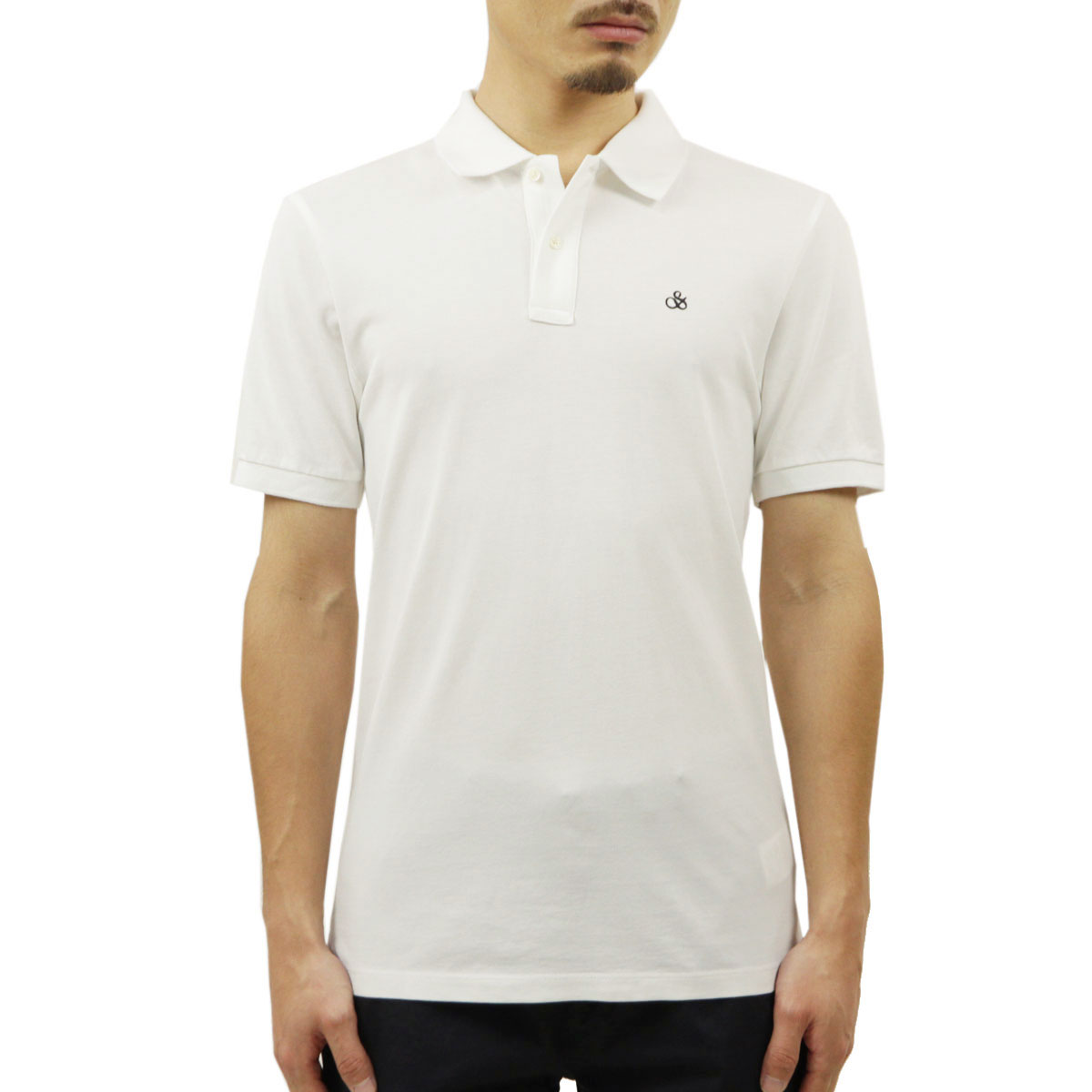 SCOTCH＆SODA（スコッチアンドソーダ） ポロシャツ メンズ 正規販売店
