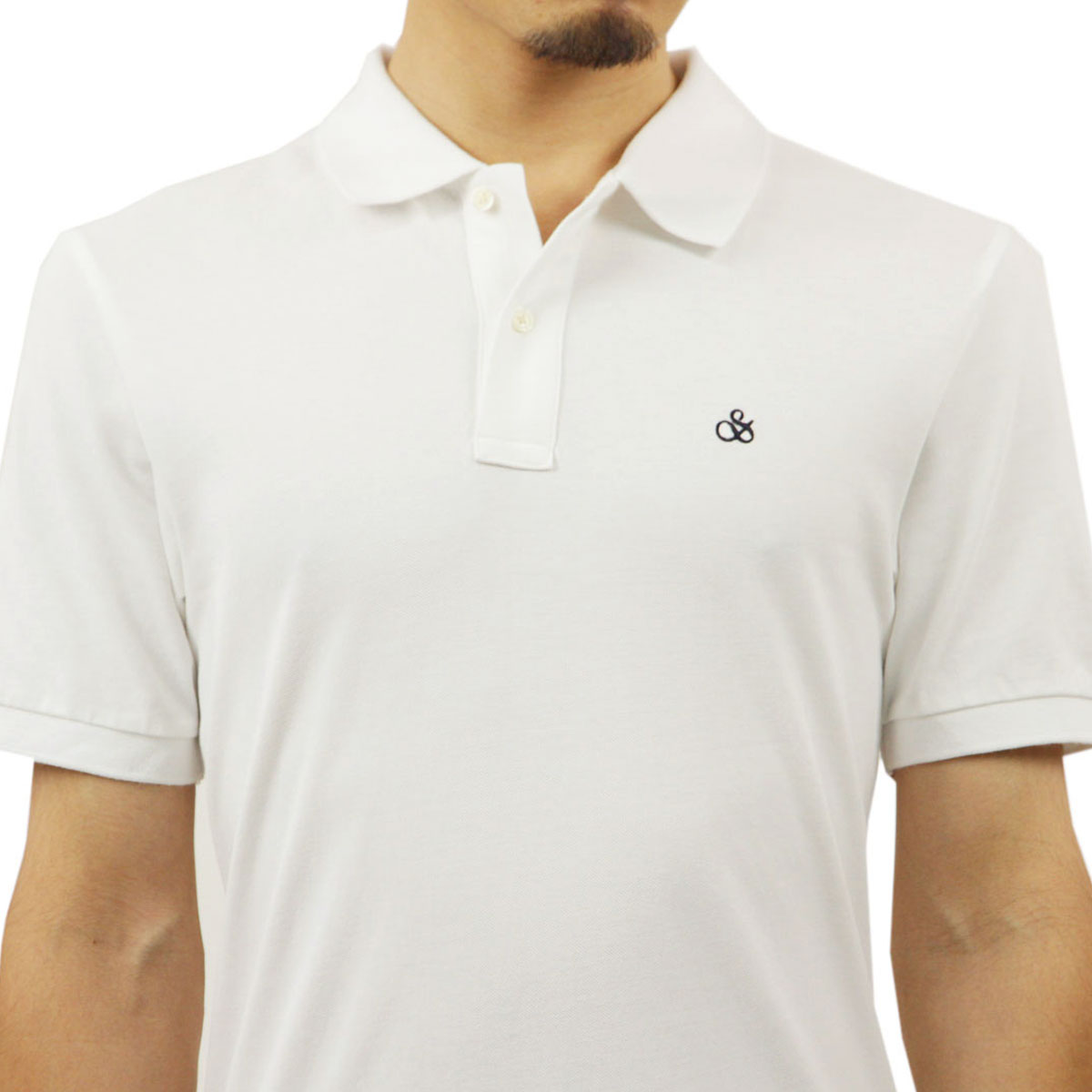 SCOTCH＆SODA（スコッチアンドソーダ） ポロシャツ メンズ 正規販売店