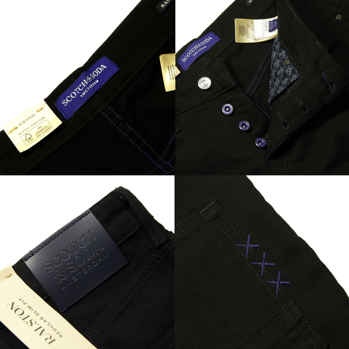 SCOTCH＆SODA（スコッチアンドソーダ） 【ボーナスストア 誰でも+5% 8 