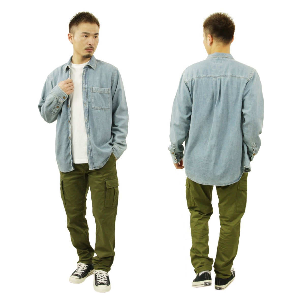 Nudie Jeans（ヌーディージーンズ） 10%OFFクーポンセール 【利用期間