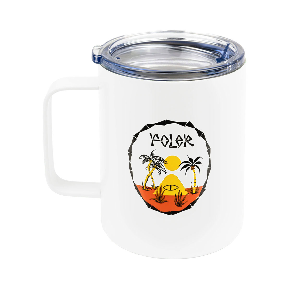 poler マグカップのおすすめ人気商品一覧 通販 - Yahoo!ショッピング