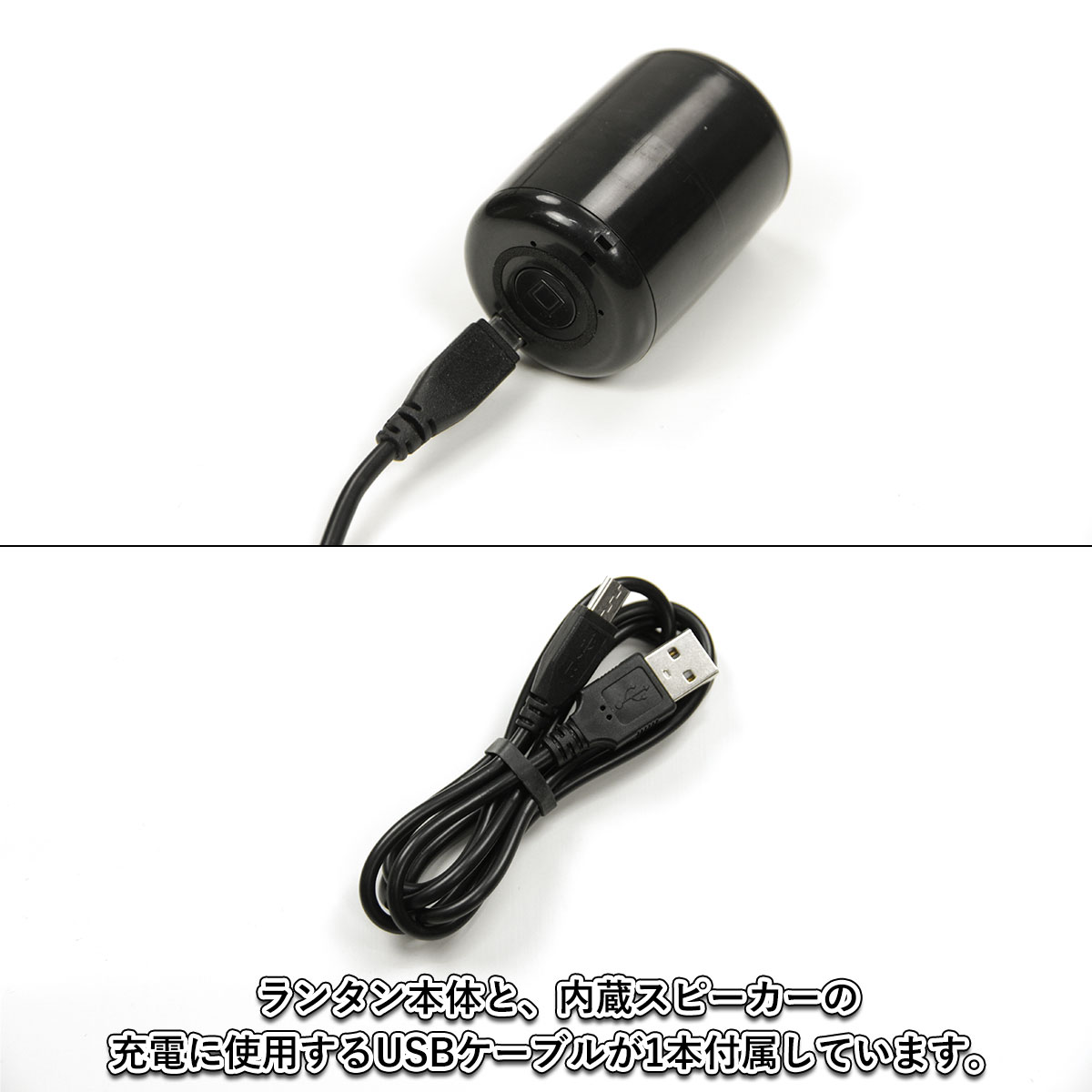 ポーラー ライト 正規販売店 POLER アウトドア ランタン 照明 POLER LANTERN 221ACU9705 BLACK