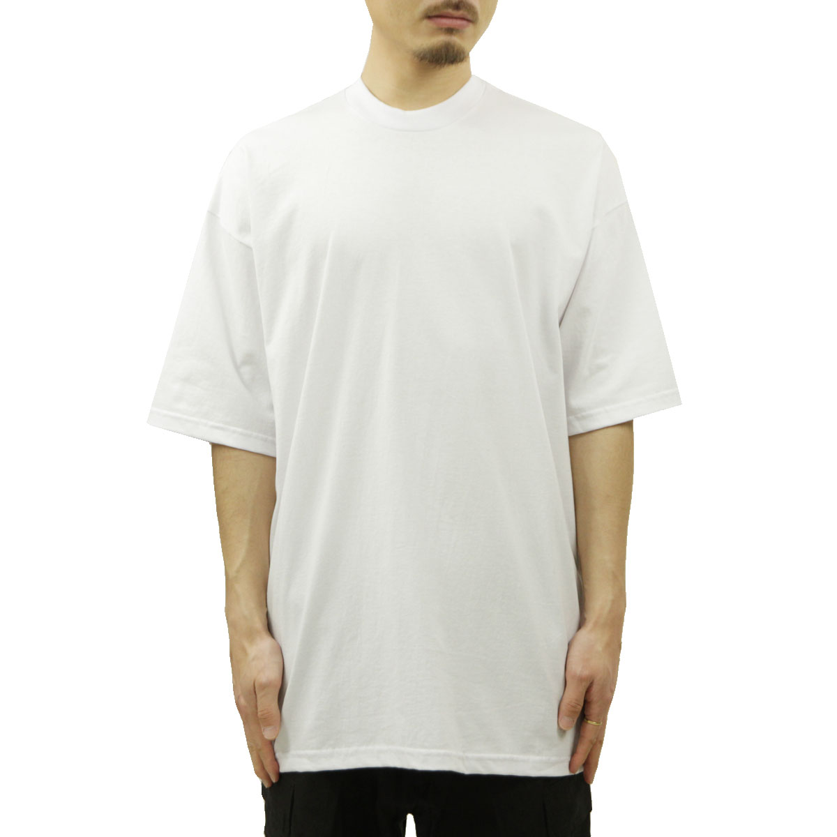 Premブランド merp club Tシャツ プロクラブ Tシャツ メンズ 正規品 PROCLUB ヘビーウェイト 半袖