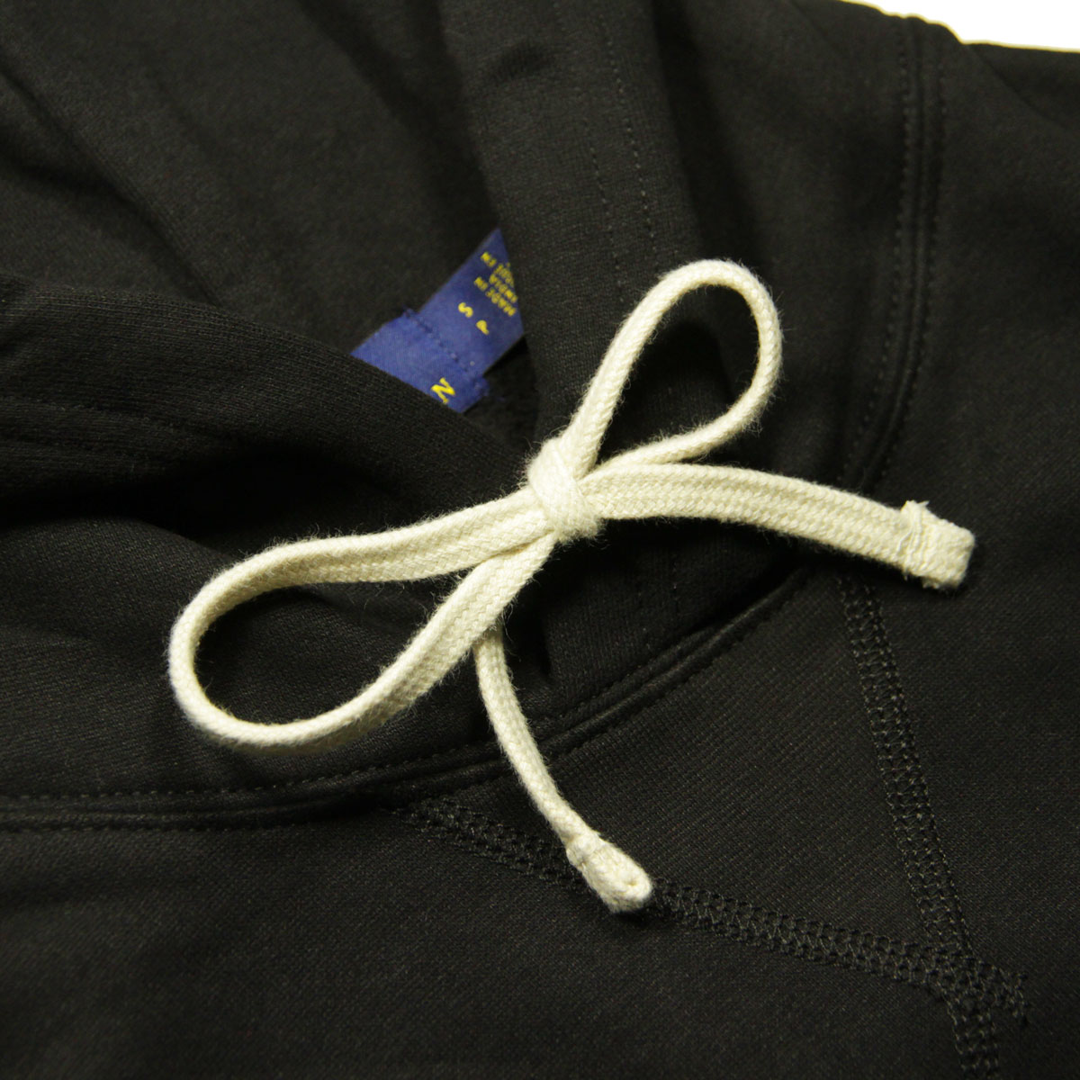 ポロ ラルフローレン パーカー メンズ 正規品 POLO RALPH LAUREN プルオーバーパーカー RL FLEECE PULLOVER HOODIE K221SC25 710766778008 POLO BLACK