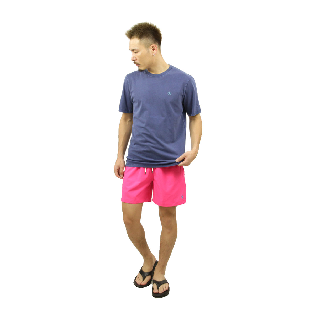 POLO RALPH LAUREN 【ボーナスストア 誰でも+5% 8/1 0:00〜8/1