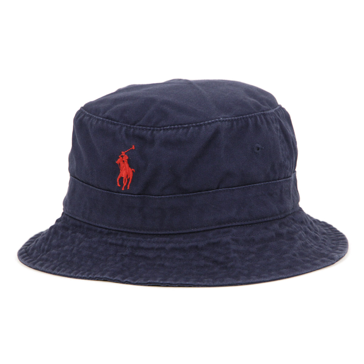 POLO バケットハット 全豪オープン ラルフローレン ゴルフウェア ハット 春 夏 Polo ベア ゴルフ