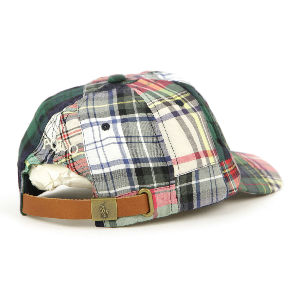 POLO RALPH LAUREN（ポロ・ラルフローレン） ポロ ラルフローレン 帽子