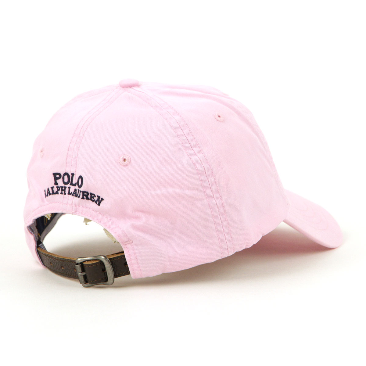 POLO RALPH LAUREN ポロ ラルフローレン 帽子 メンズ レディース