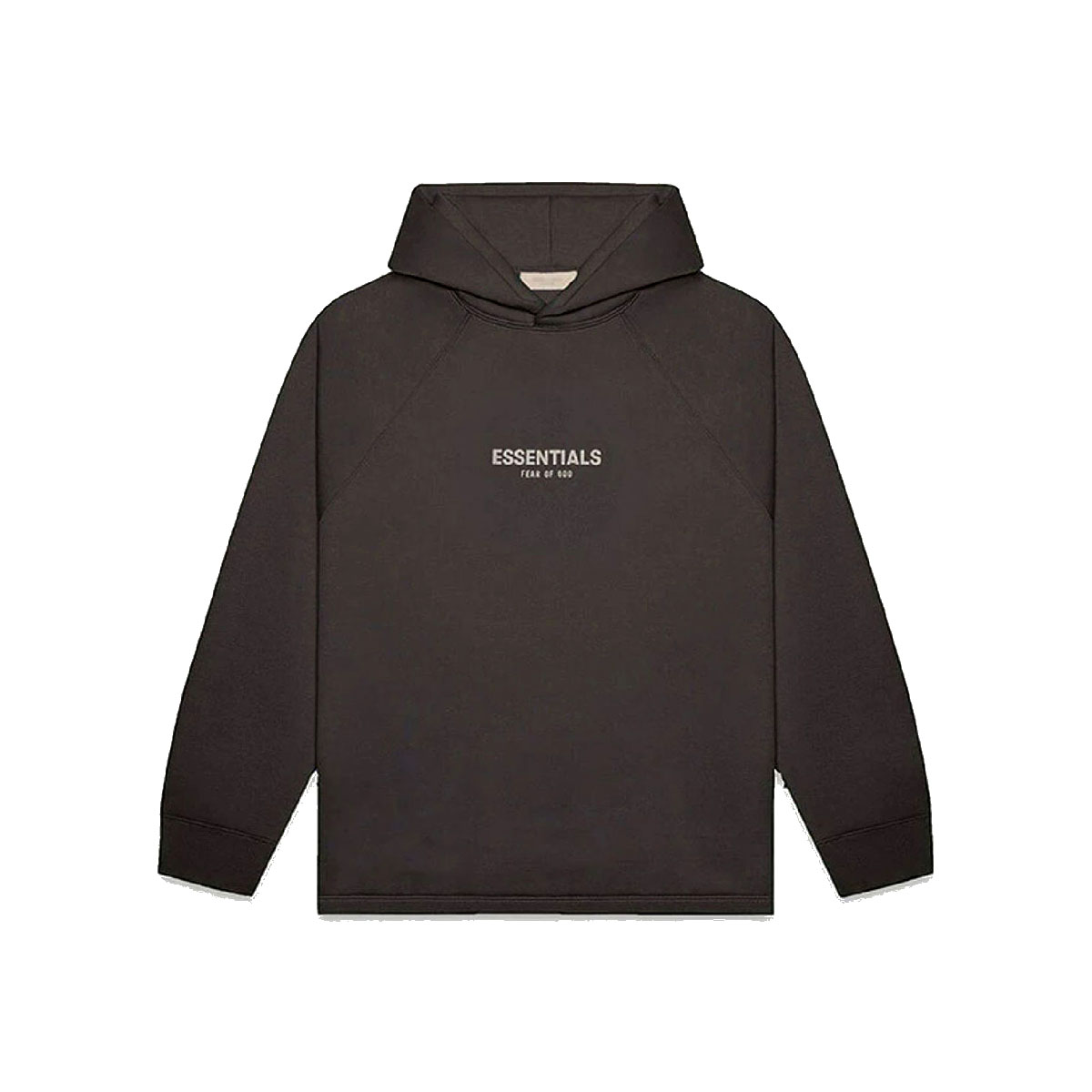 フィアオブゴッド fog essentials パーカー メンズ 正規品 FEAR OF GOD