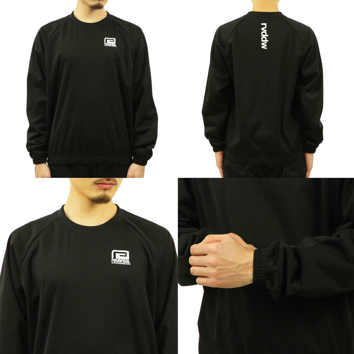 reversal（リバーサル） 【ボーナスストア 誰でも+5% 1/4 0:00〜1/5 23