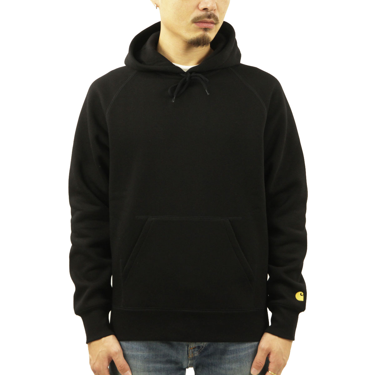 Carhartt（カーハート） パーカー メンズ 正規品 CARHARTT WIP WORK IN