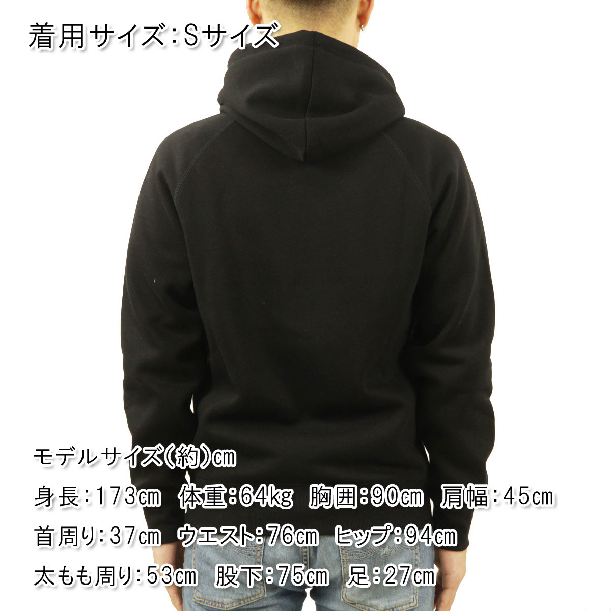 Carhartt（カーハート） パーカー メンズ 正規品 CARHARTT WIP プル