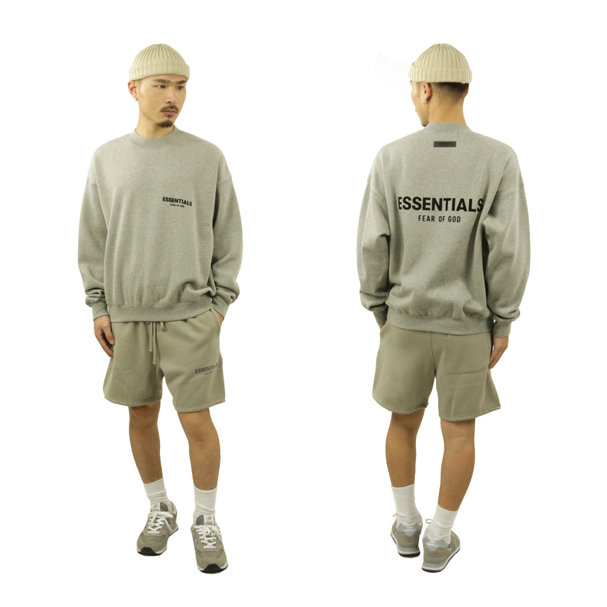 FEAR OF GOD 【ボーナスストア 誰でも+5% 7/19 0:00〜7/22 23:59