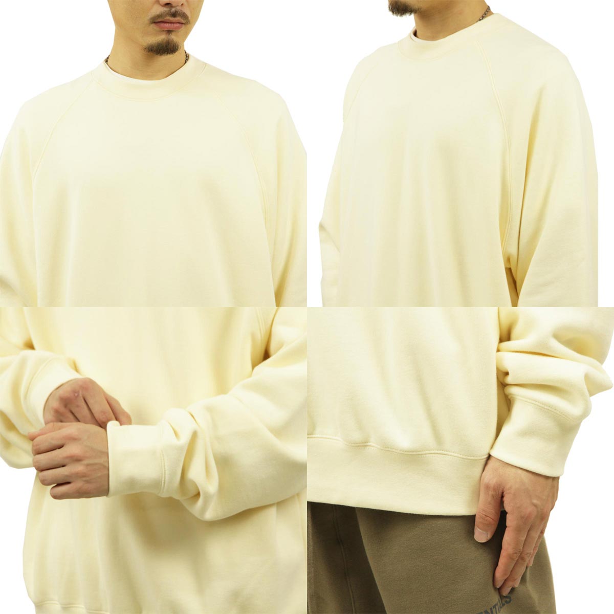 FEAR OF GOD（フィアオブゴッド） 10%OFFクーポンセール 【利用期間 9