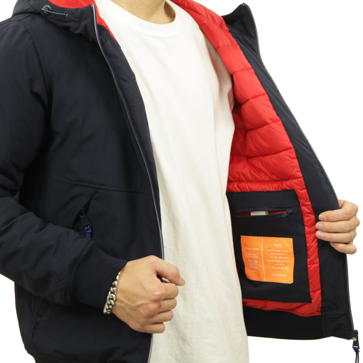 SCOTCH＆SODA（スコッチアンドソーダ） 10%OFFセール 【販売期間 1/11