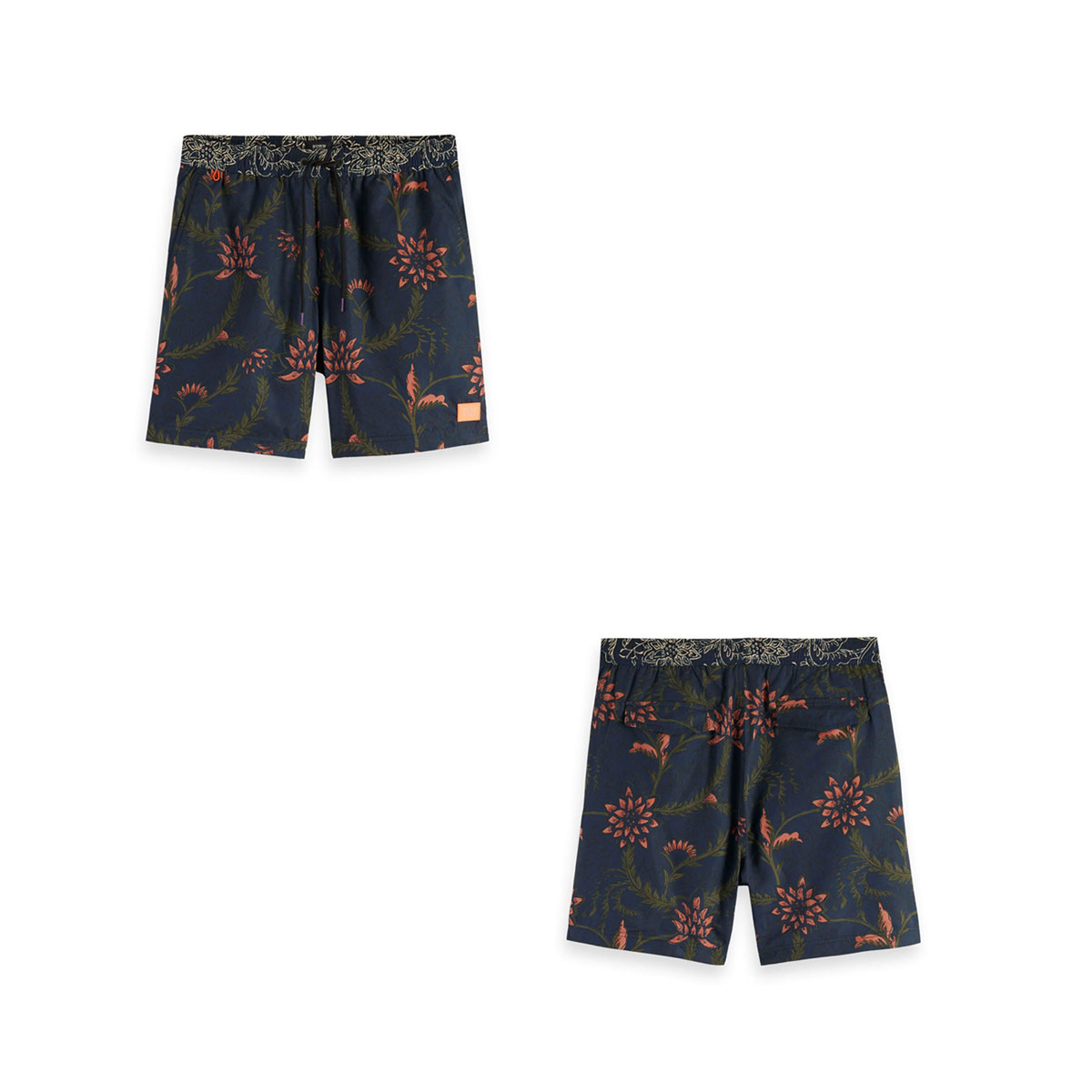 SCOTCH＆SODA 【ボーナスストア 誰でも+5% 8/22 0:00〜8/22 23