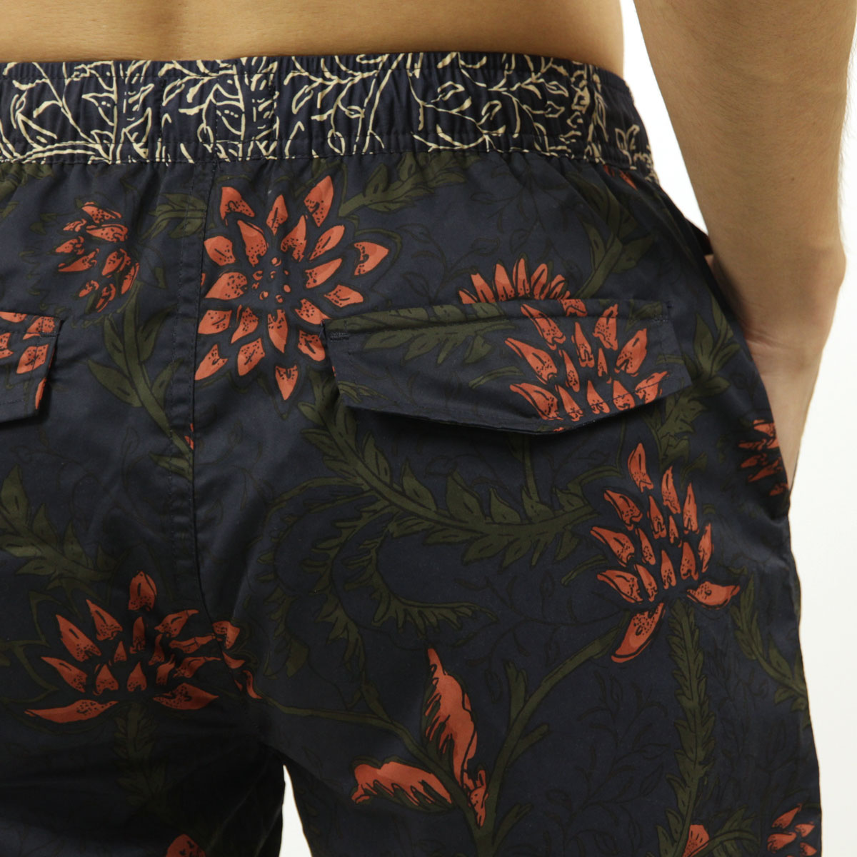 ★scotch&sodaシャツ&短パン(水陸兼用)★ SCOTCH＆SODA 【ボーナスストア 誰でも+5% 8/22 0:00〜8/22 23
