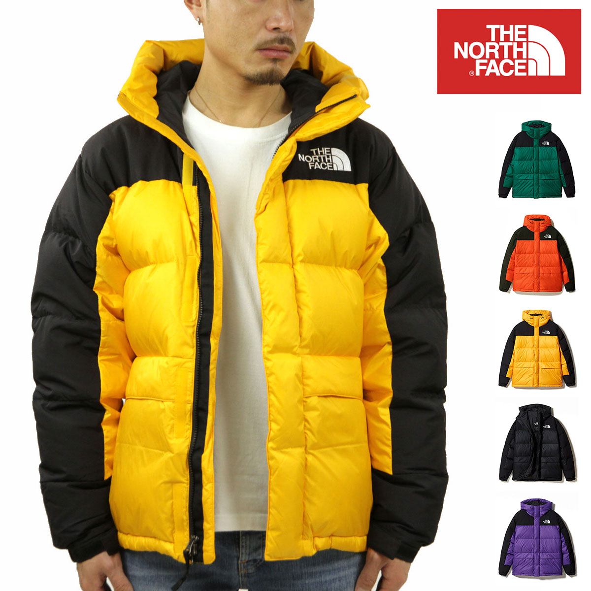 ノースフェイス ヒマラヤンパーカー メンズ 正規品 THE NORTH FACE ダウンジャケット アウター ヒマラヤ 海外限定 M H クリスマス  プレゼント ラッピング : 41562914zz : ブランド品インポートセレクトショップMIXON - 通販 - Yahoo!ショッピング