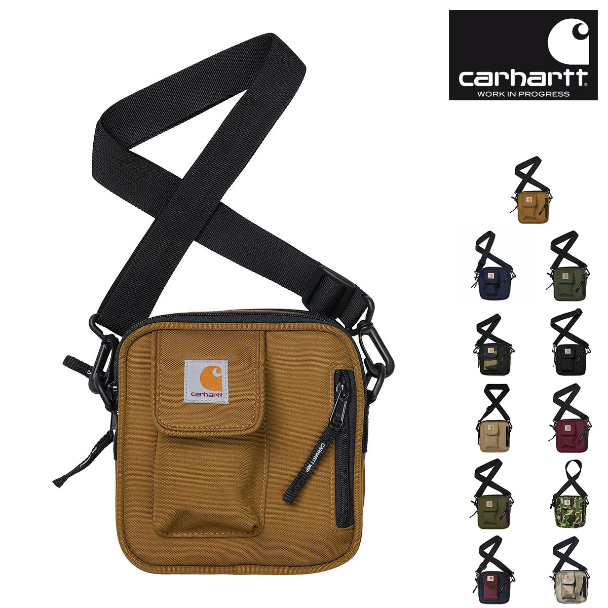 Carhartt（カーハート） 【ボーナスストア 誰でも+5% 7/22 0:00〜7/23