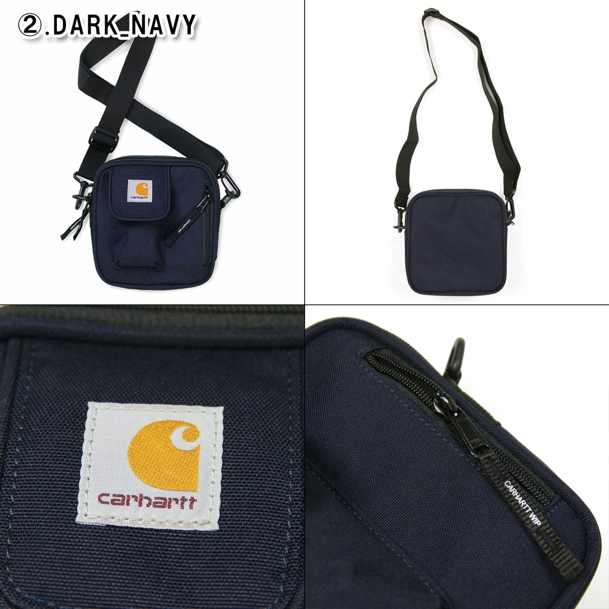 Carhartt（カーハート） 【ボーナスストア 誰でも+5% 7/19 0:00〜7/20