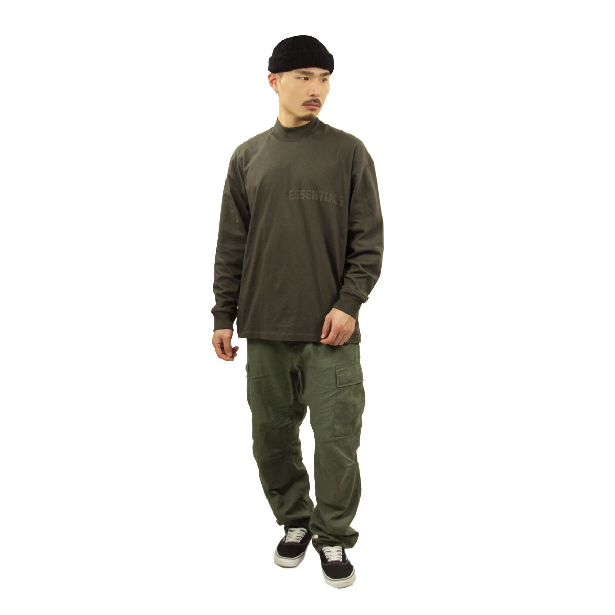 FEAR OF GOD（フィアオブゴッド） 【ボーナスストア 誰でも+5% 6/11 0 