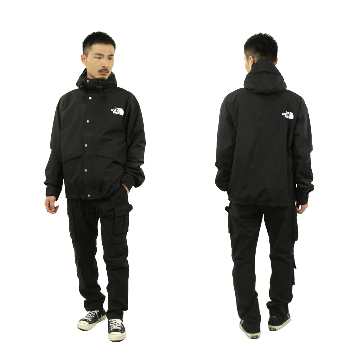 THE NORTH FACE（ザ ノースフェイス） 5%OFFセール 【販売期間 1/4 0