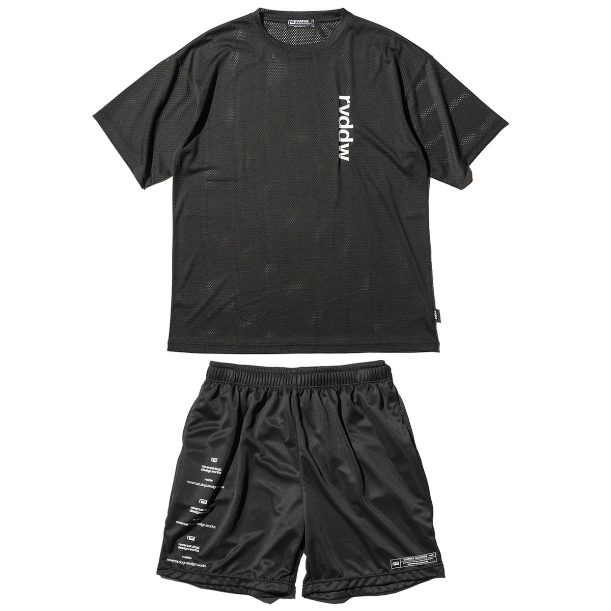 reversal リバーサル メンズ ショートパンツ 正規販売店