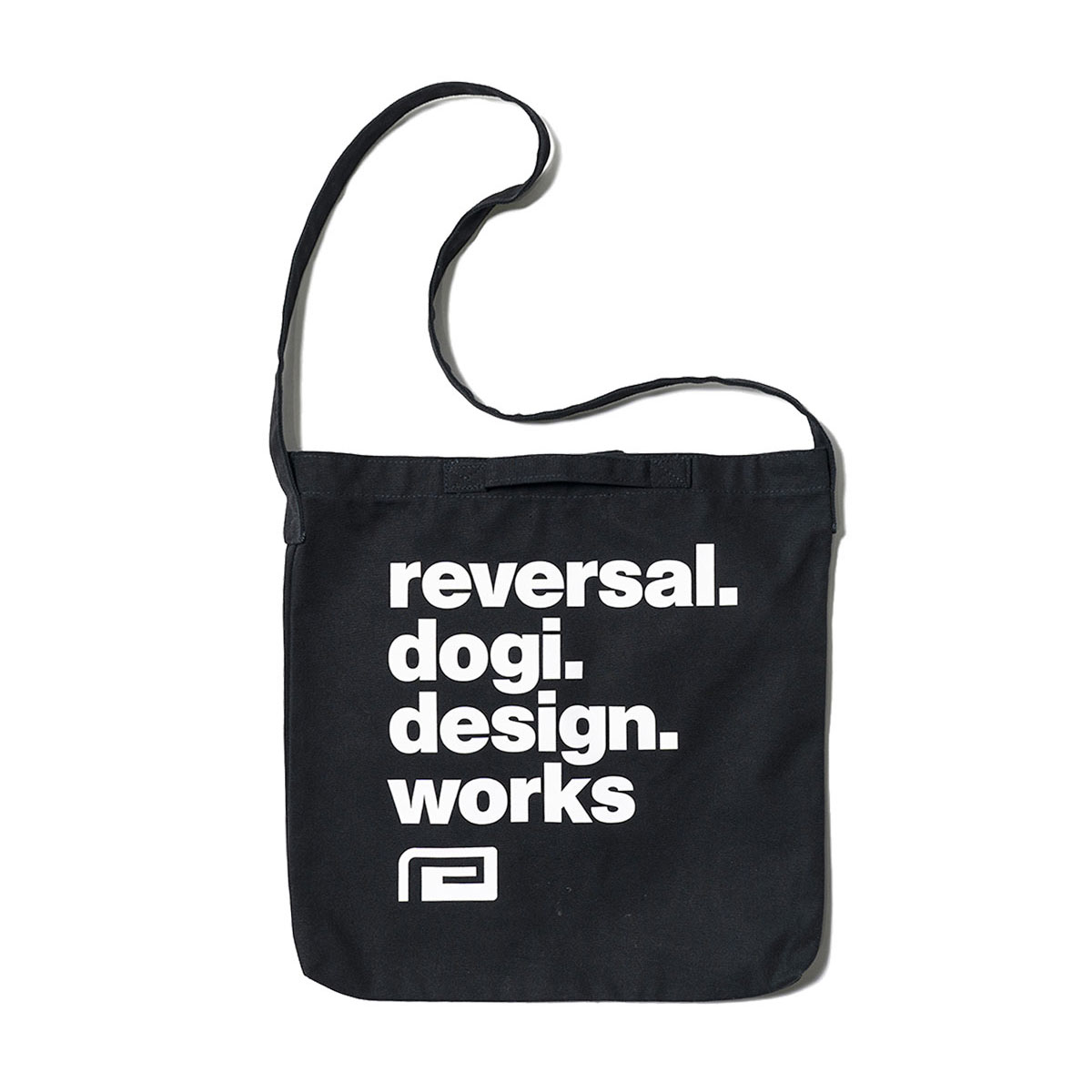 reversal（リバーサル） メンズ レディース トートバッグ 正規販売店