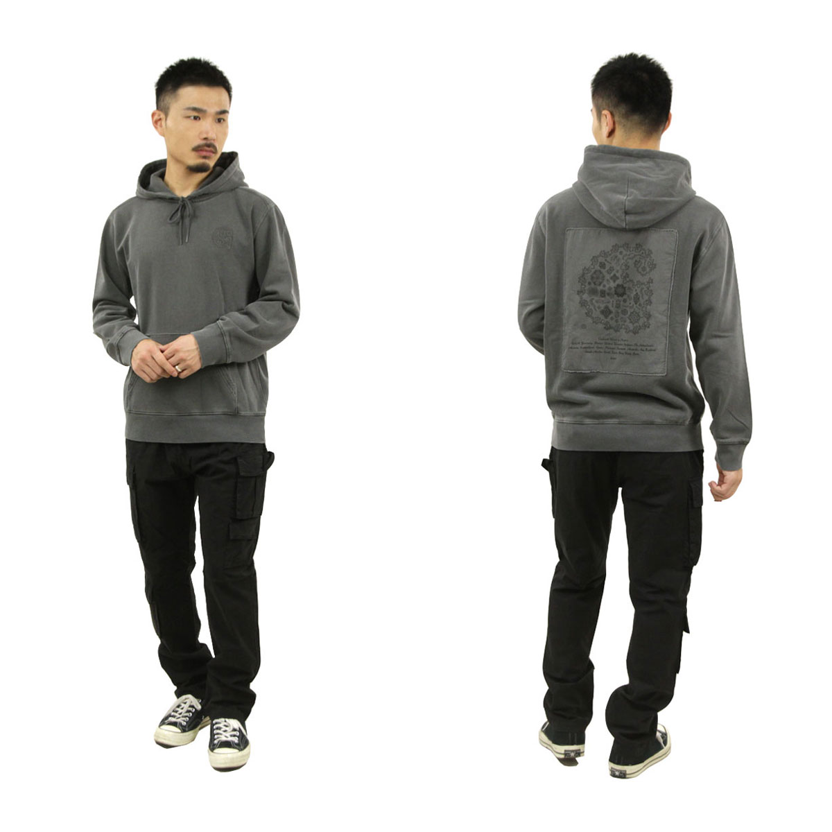 Carhartt（カーハート） メンズ パーカー 正規品 CARHARTT WIP プル 
