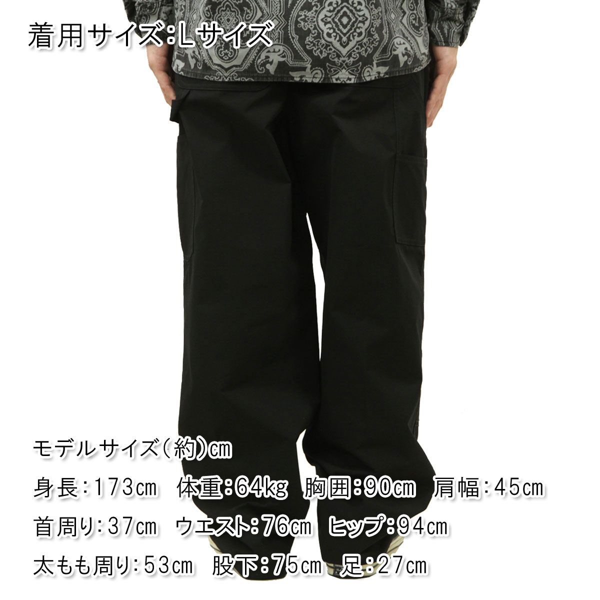 Carhartt（カーハート） メンズ ワークパンツ 正規品 CARHARTT WIP