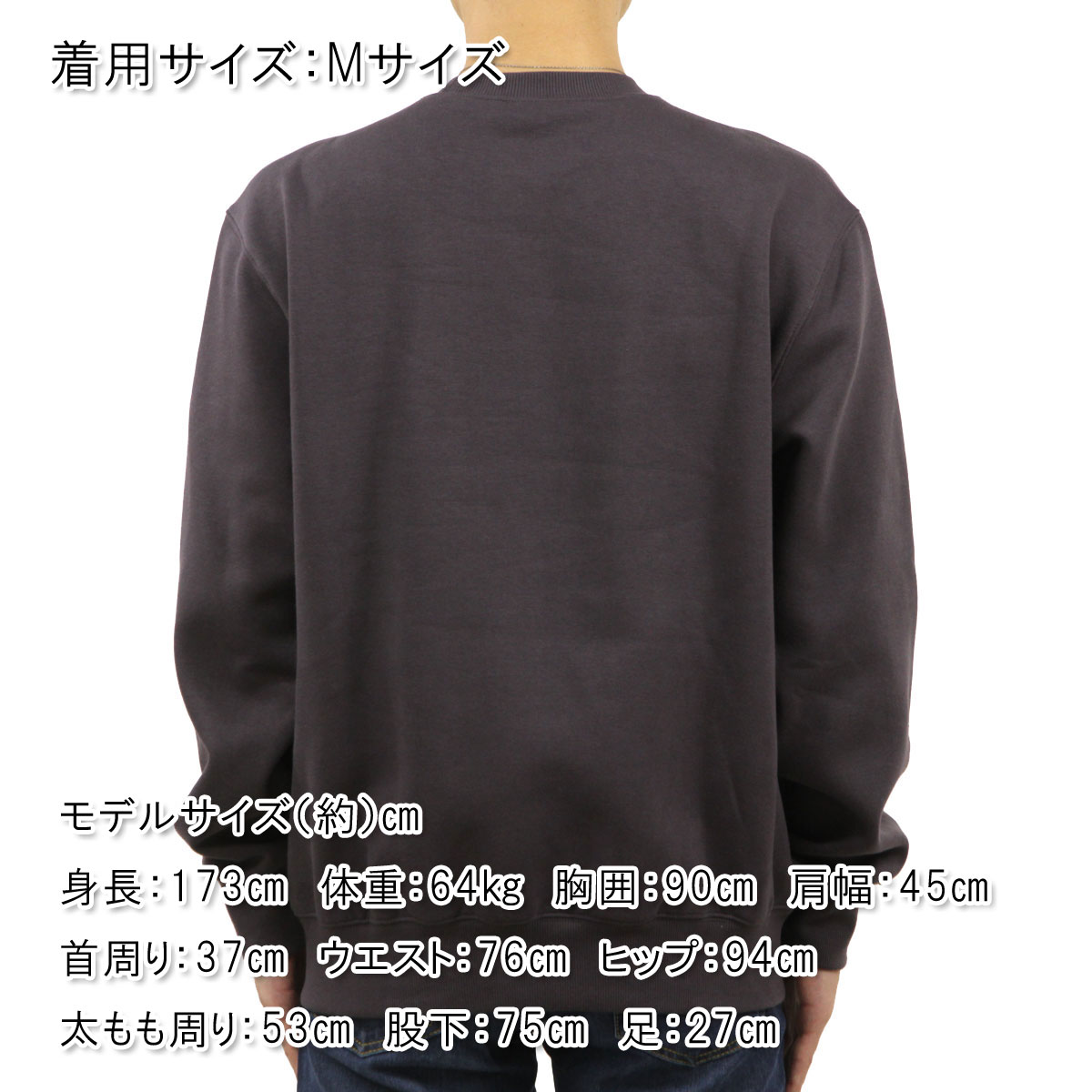Carhartt（カーハート） メンズ スウェット 正規品 CARHARTT WIP 