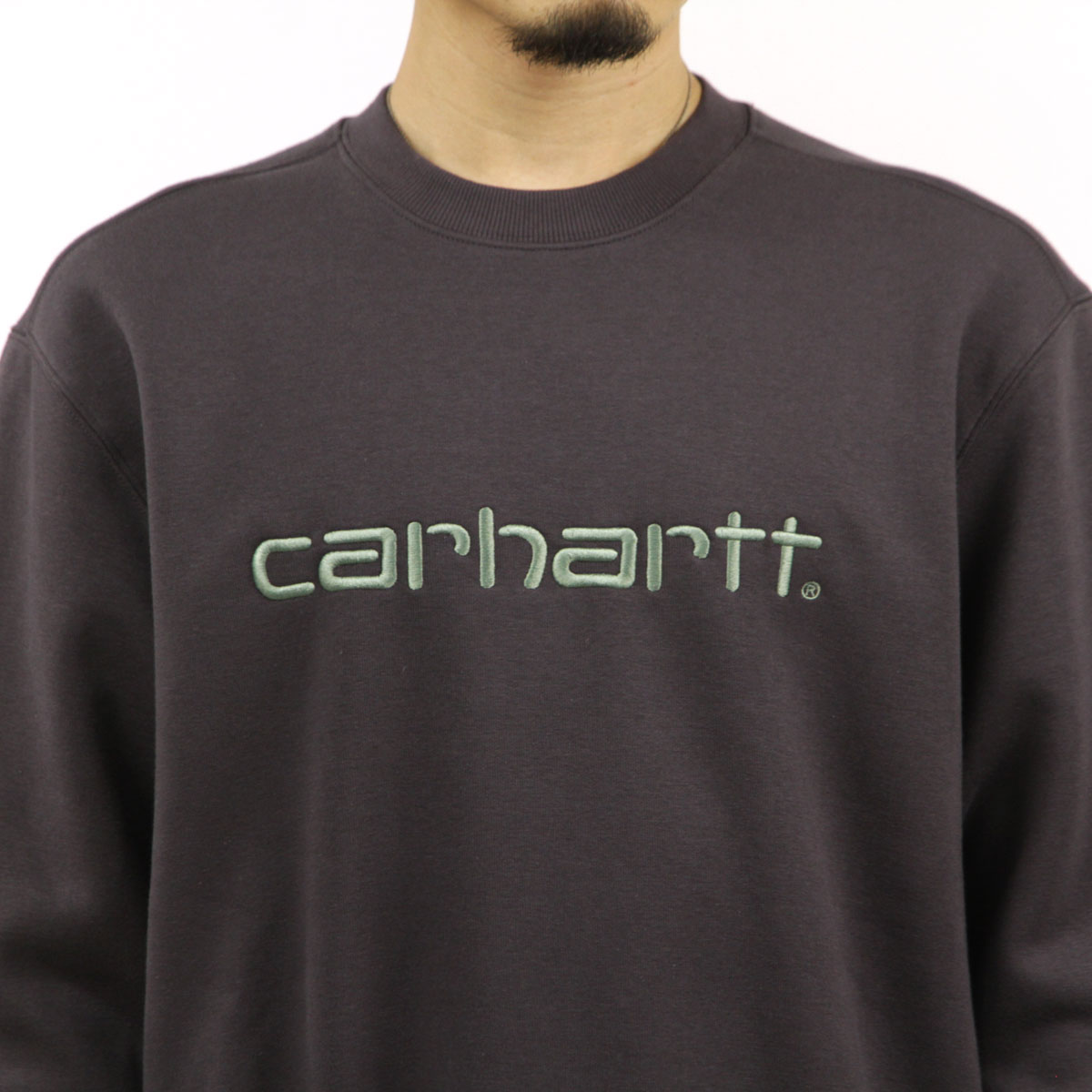 Carhartt（カーハート） メンズ スウェット 正規品 CARHARTT WIP 