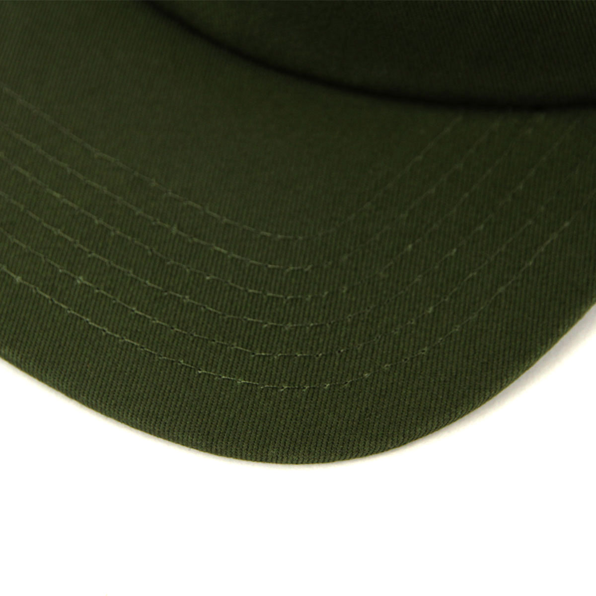 ポーラー メンズ レディース キャップ 正規販売店 POLER 帽子 CAMPING STUFF PATCH HAT 233ACU7003 OLIVE