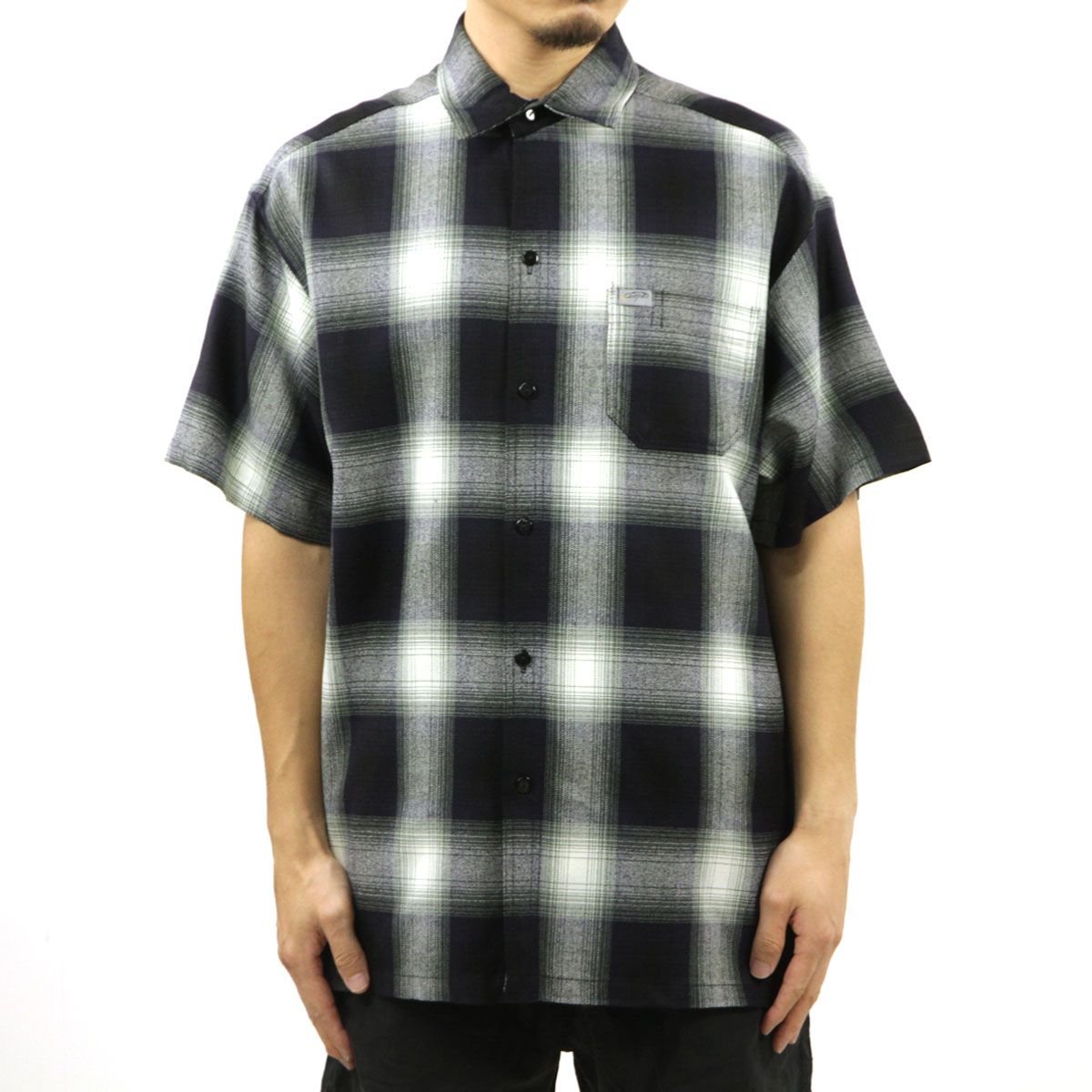 caltop チェックシャツ（サイズ（S/M/L）：～SS(XS)）のおすすめ