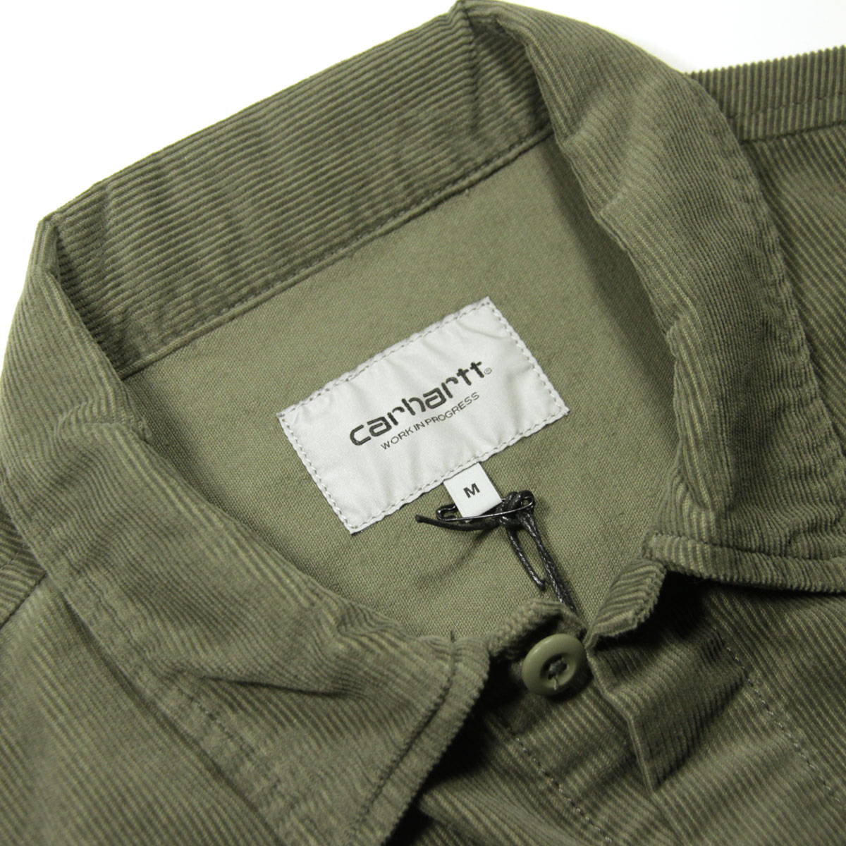 Carhartt（カーハート） メンズ シャツジャケット 正規品 CARHARTT