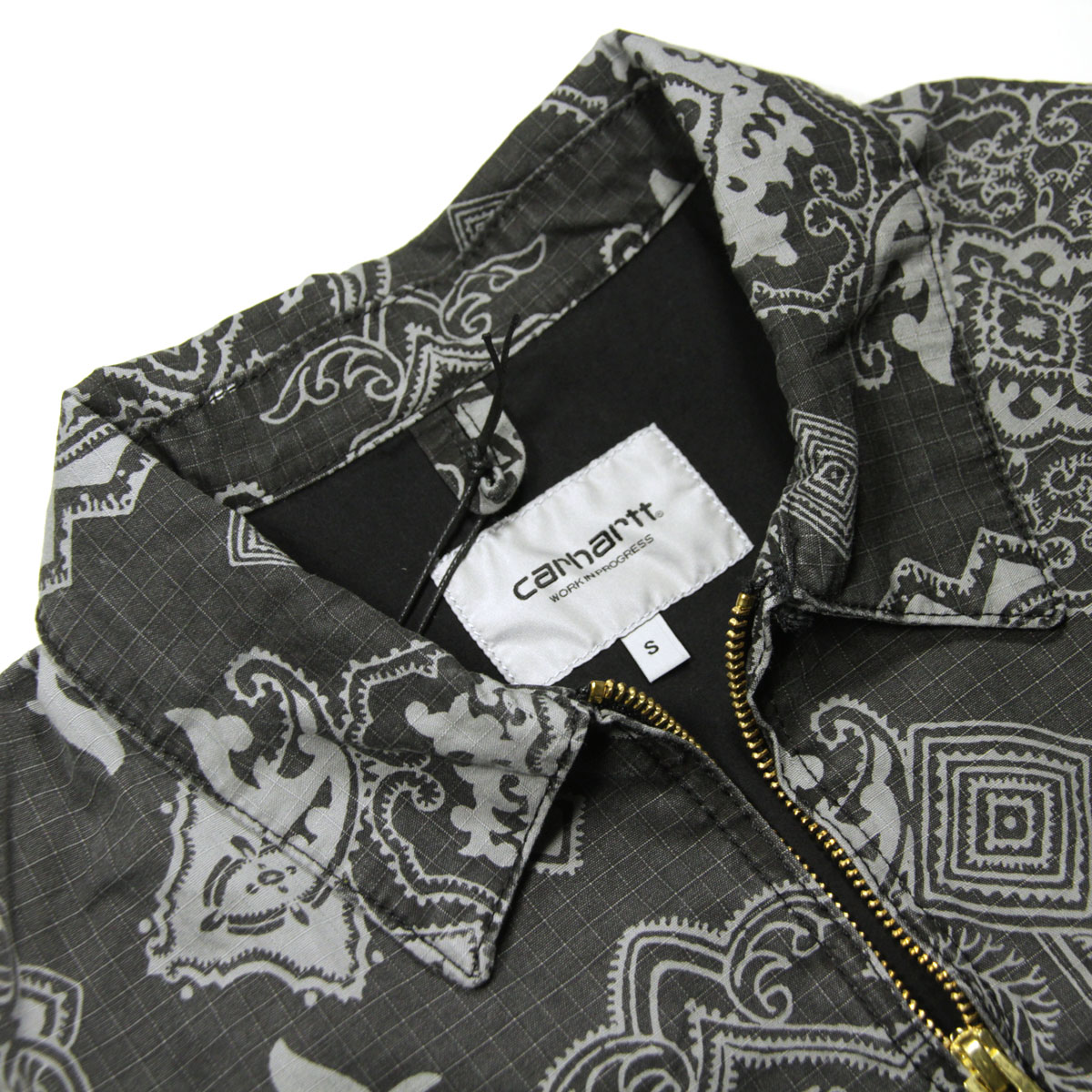 Carhartt（カーハート） メンズ ジャケット 正規品 CARHARTT WORK IN