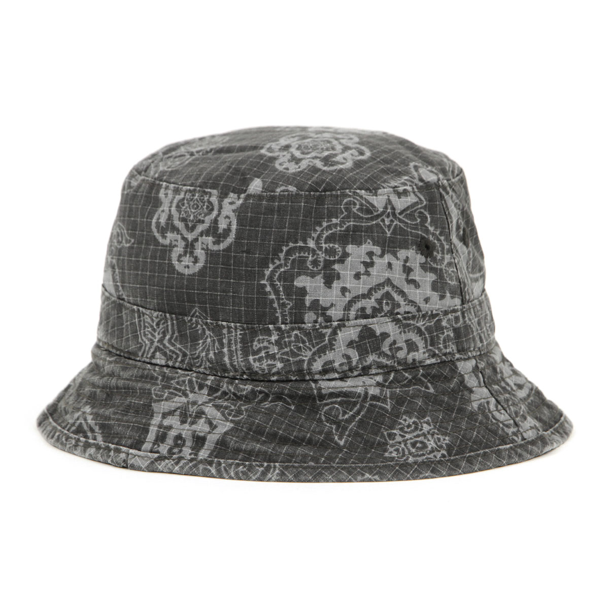 Carhartt バケットハット ペイズリー Carhartt カーハート メンズ レディース ハット 正規品 CARHARTT