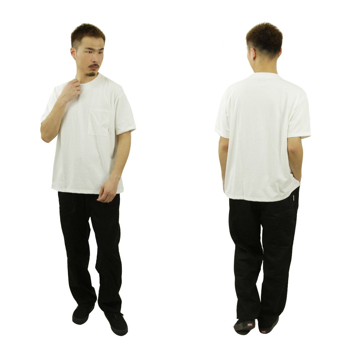 UNFRM OUTDOOR STANDARD（ユニフォームアウトドアスタンダード