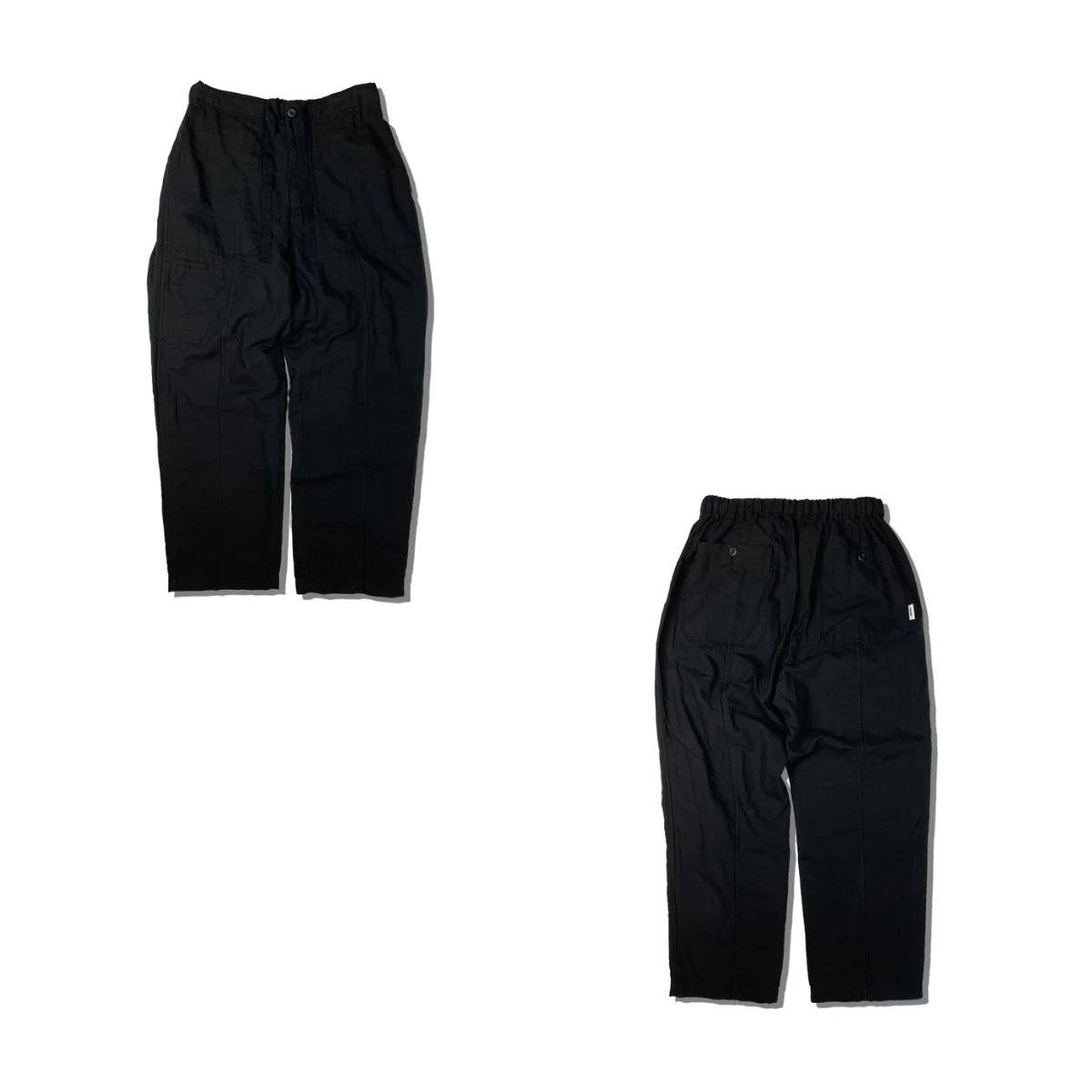 UNFRM OUTDOOR STANDARD（ユニフォームアウトドアスタンダード