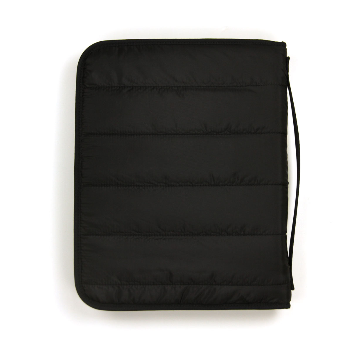 ナンガ メンズ レディース タブレットケース 正規販売店 NANGA 収納 ポーチ TABLET CASE NA2353-1Z503 BLACK