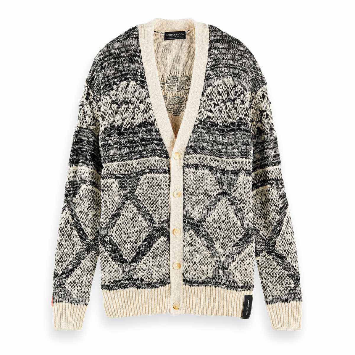SCOTCH＆SODA（スコッチアンドソーダ） メンズ セーター 正規販売店 
