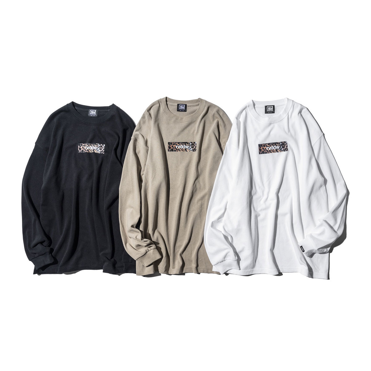 長袖タッパ　reversal リバーサル　格闘技　ウェイク　ジェットスキー　など reversal リバーサル メンズ 長袖Tシャツ 正規販売店 REVERSAL