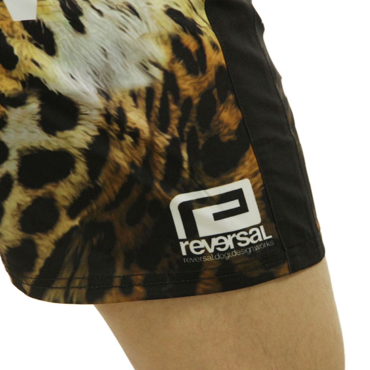 reversal リバーサル メンズ ショートパンツ 正規販売店